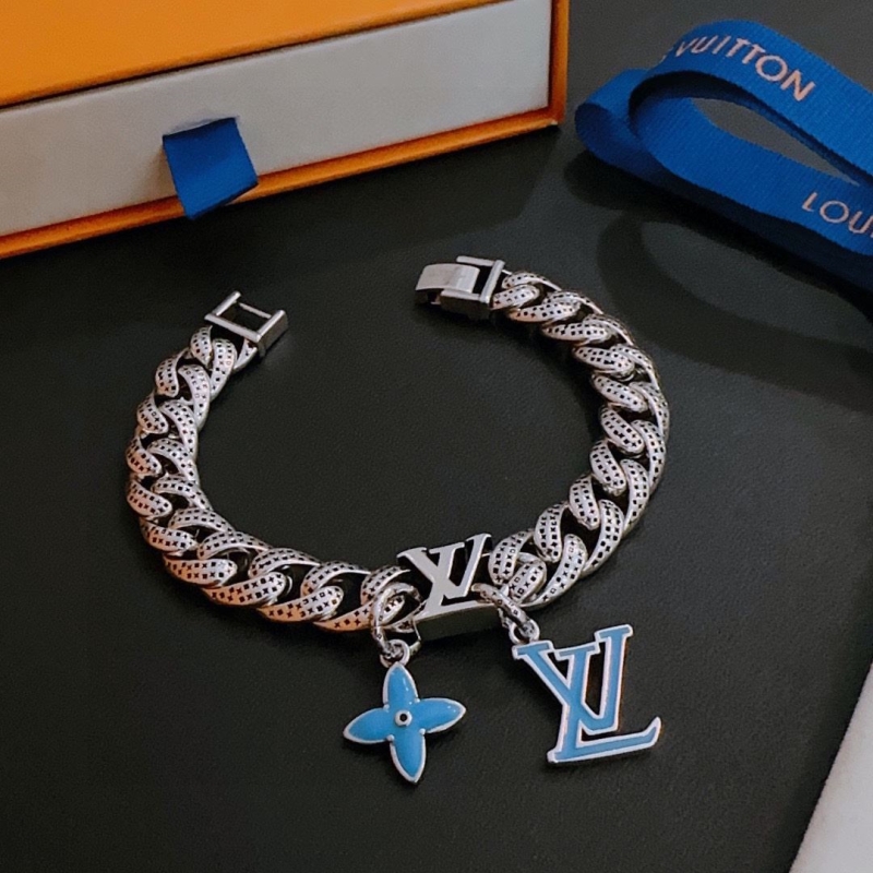 LV Necklaces